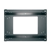 Show product details for 5-RS23 Middle Atlantic 23" BOTTOM RUNNER KIT0