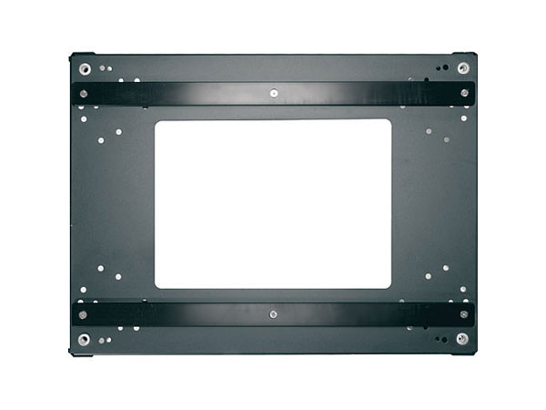 5-RS26 Middle Atlantic Low Rriction Runner Kit for 26" Deep Half-Rack-26"hrf Bottom Runner Set