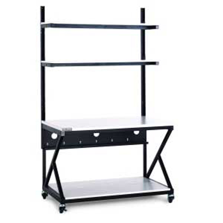 Performance 200 Series LAN Stations / Workbenches 