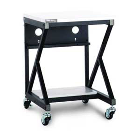 5000-3-400-24 Kendall Howard 24 inch Performance Work Bench No Upper Shelving - Folkstone