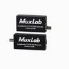 Show product details for 500115 Muxlab Longreach CCTV IP PoE Extender Kit