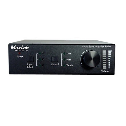 MuxLab Pro Audio/Video