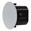 Show product details for 500221 Muxlab Dante Ceiling Speaker PoE 40W