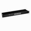Show product details for 500301 MuxLab CATV Distribution Hub 8 Ports - 220-240V