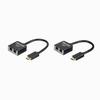 Show product details for 500402 MuxLab HDMI Passive Extender Kit