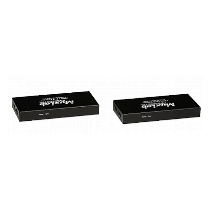 500404 Muxlab HDMI / Bi-IR Extender Kit