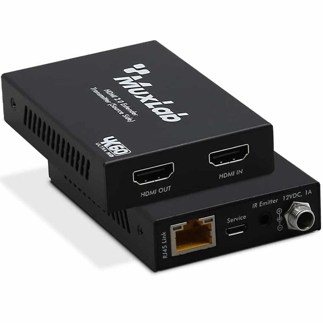 500408 MuxLab HDMI 2.0 Extender Kit - 50m