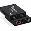 Show product details for 500408 MuxLab HDMI 2.0 Extender Kit - 50m