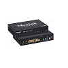 Show product details for 500424-UK Muxlab HDMI/HDBT 1x4 Splitter RS232 UHD-4K