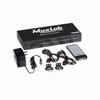 Show product details for 500440 Muxlab 4x4 HDMI to HDMI Matrix 4K 