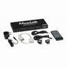 Show product details for 500442 Muxlab 4x2 HDMI to HDMI Matrix 4K