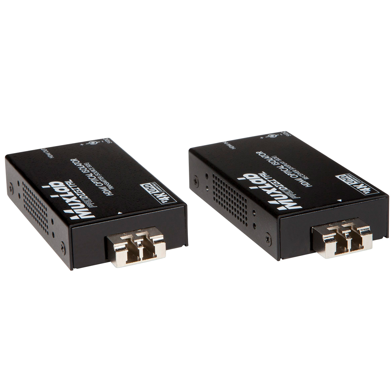 500462 Muxlab HDMI Optical Isolator Kit