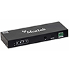 Show product details for 500513 MuxLab HDMI 2.1 48Gbps 4x1 Switch with Audio De-embedder