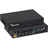 Show product details for 500533 MuxLab USB-C/HDMI 5x1 Presentation Switcher W/Dante