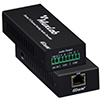 Show product details for 500552 MuxLab Dante 2-Channel Analog Audio Decoder