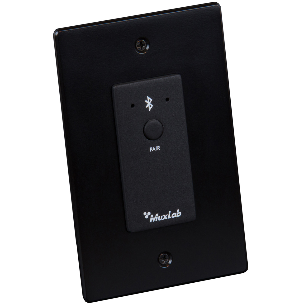 500554 MuxLab Bluetooth Audio to Dante Interface