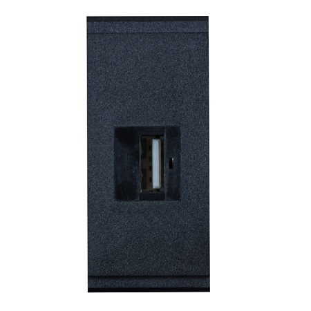 500615 Muxlab USB Type A Module