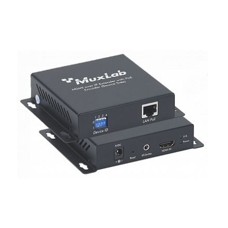 MuxLab AV Over IP