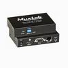 Show product details for 500754-TX Muxlab HDMI over IP PoE Transmitter