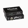 Show product details for 500756-TX Muxlab 3G-SDI over IP Transmitter with PoE