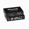 500756-TX Muxlab 3G-SDI over IP Transmitter with PoE