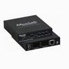 Show product details for 500765 Muxlab Dante/Quad Channel Audio PoE Gateway