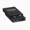Show product details for 500768-RX Muxlab HDMI over IP Uncompressed Receiver 4K/60