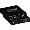 Show product details for 500772-TX Muxlab KVM HDMI Over IP PoE Transmitter UHD-4K