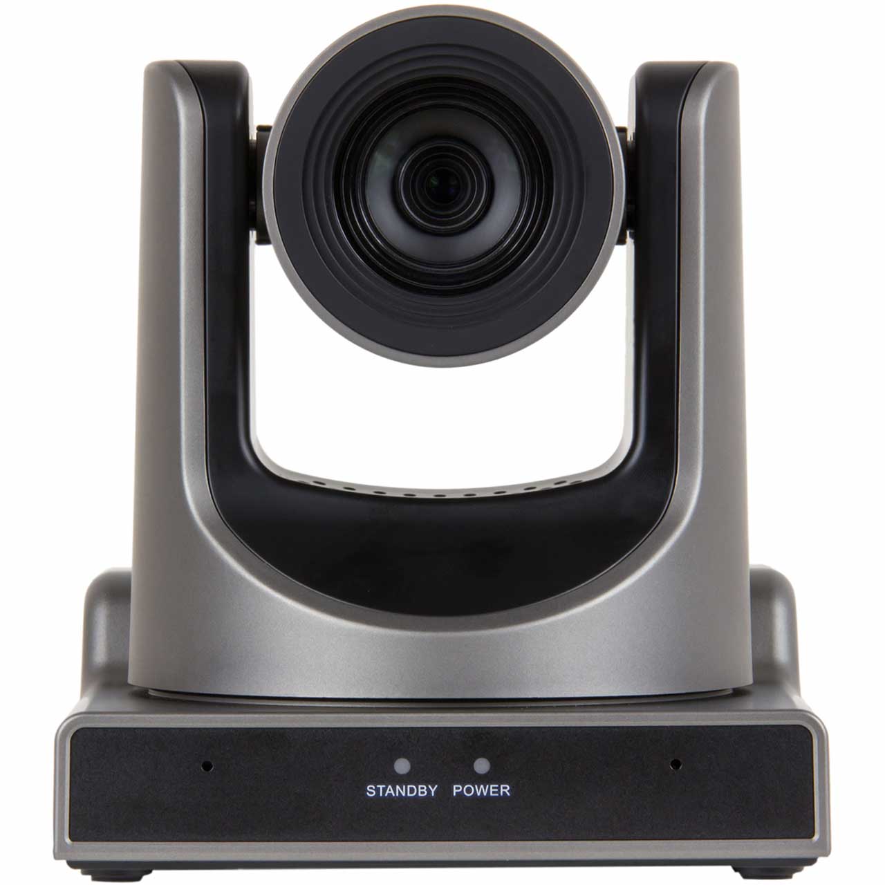 500790-NDI MuxLab USB/NDI/P PTZ Camera 30x Zoom PoE