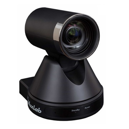 MuxLab Cameras