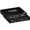 Show product details for 500800-RX Muxlab KVM HDMI Over IP PoE Receiver 4K/60