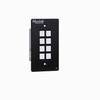 500816-IP-V2 Muxlab 8 Button IP PoE Control Panel