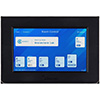 Show product details for 500817 MuxLab Touch Control Panel 5 inch PoE