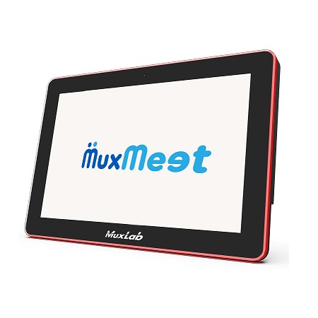 500821 Muxlab MuxMeet Tablet-1