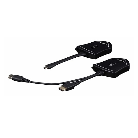 500827 Muxlab MuxMeet Share Dongle-H1