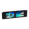 Show product details for 500841 Muxlab HDMI/3G-SDI Dual Display