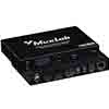Show product details for 500850-TX MuxLab KVM HDMI over IP PoE Transmitter Deluxe4K/30
