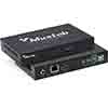 Show product details for 500864-TX MuxLab HDMI over IP PoE Seamless Transmitter 1080PÂ 