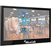 Show product details for 500869 MuxLab SmartControl AV Touch Panel 11.6