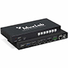 Show product details for 500882 MuxLab USB/HDMI Video Selector and Mixer