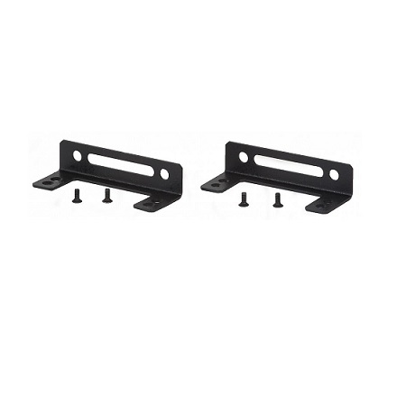500917 Muxlab Mounting Brackets