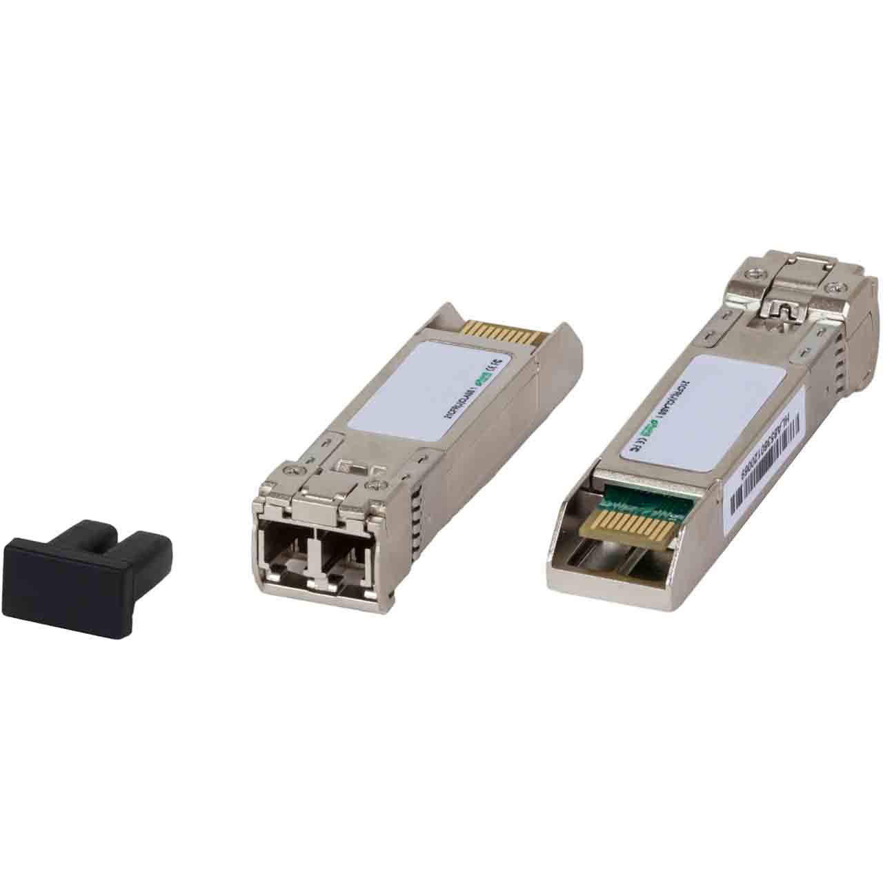 500971-25G-MM MuxLab Multimode SFP module 25Gbps