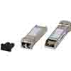 Show product details for 500971-25G-SM10 MuxLab Singlemode 10km SFP module 25Gbps