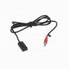 500991 Muxlab IR Sensor Carrier Wave 5VDC 1.6m