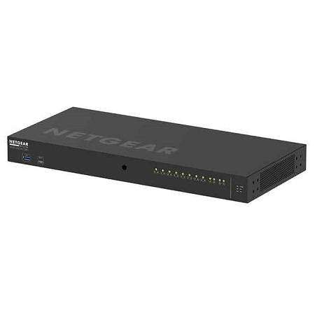500995-NGS Muxlab Netgear M4250 10-Port Gigabit PoE Managed