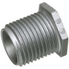 502L-50 Arlington Industries 3/4" Long Conduit Nipples - Pack of 50