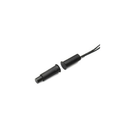 5066 GRI 3/8" Diameter Closed Recessed Magnetic Contact 1" Gap - MIN QTY 100
