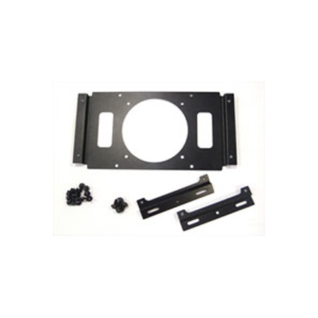 [DISCONTINUED] 51-70PN300-0020 Geovision VESA Mount Kit for PN300/IP Decoder Box