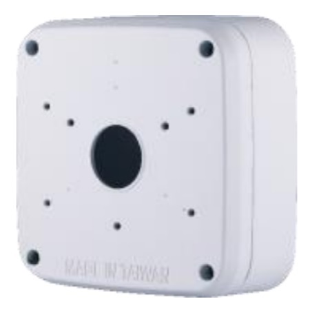 51-MT51400-000 Geovision GV-Mount514 Junction Box