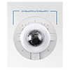 51-MT91000-P001 Geovision GV-Mount910 Power Box Mount for MFD/MDR/EFD GV-Mount 910